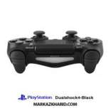 Playstation 4 DualShock 4 Wireless Controller Fortnite Pack دسته پلی استیشن ۴ مشکی پک فورتنایت بدون بازی