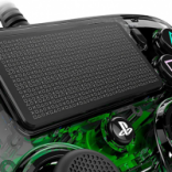 دسته بازی PlayStation Nacon Compact Controller Wired ILLuminated green