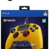 دسته PS4 مدل PS4 Revolution Pro Controller 2 - Gold