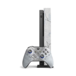 کنسول ایکس باکس وان ایکس 1 ترابایت مدل Xbox One X Gears 5 limited
