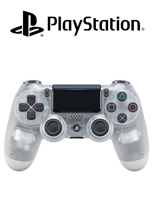 دسته PS4 مدل DualShock 4 - Controller Crystal