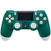 دسته PS4 مدل DualShock 4 - Alpine Green