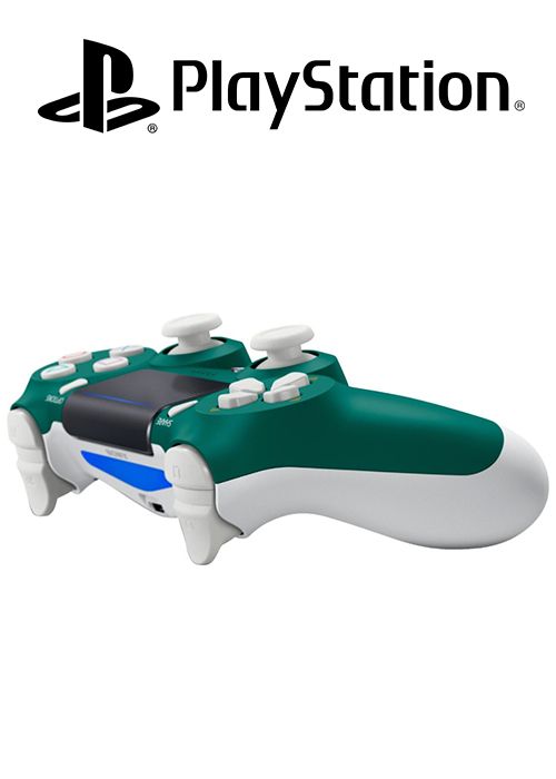 دسته PS4 مدل DualShock 4 - Alpine Green