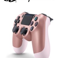دسته PS4 مدل DualShock 4 - Controller Rose Gold