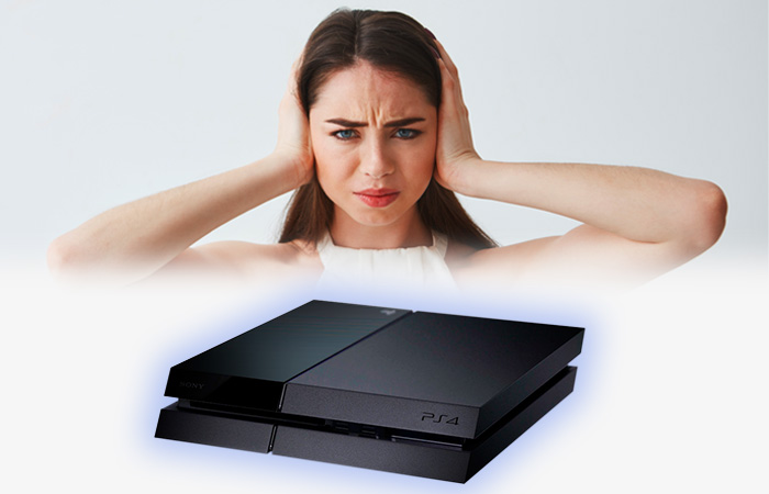 حل مشکل صدا PS4 با چهار روش بسیار ساده