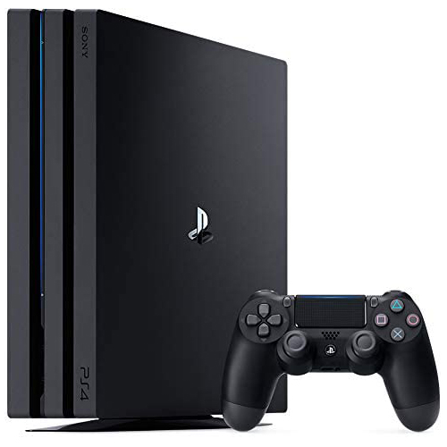 Playstation 4 PRO R3 1TB 7218B PS4 Pack