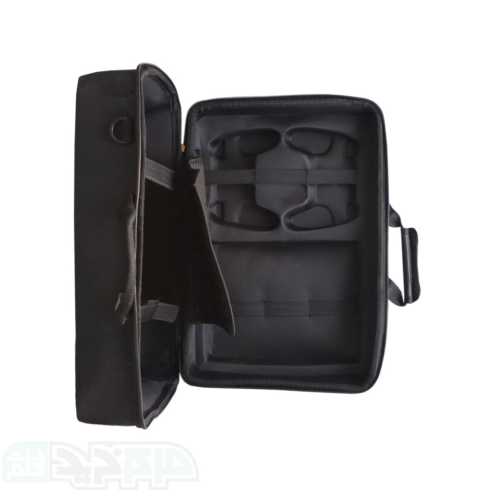 کیف ضد ضربه PS5 طرح لوگو xbox
