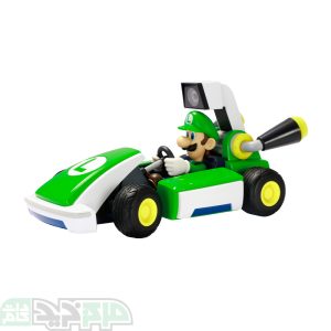 ماریو کارت لایو Mario Kart Live رنگ سبز