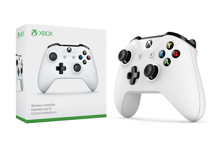 امکانات کنترلر Xbox One