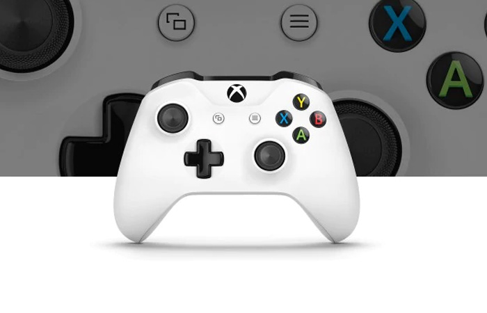 بررسی کنترلر Xbox One
