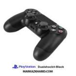 Playstation 4 DualShock 4 Wireless Controller Fortnite Pack دسته پلی استیشن ۴ مشکی پک فورتنایت بدون بازی