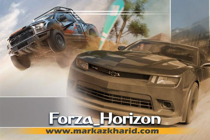 بررسی بازی Forza Horizon 4 برای کنسول های بازی ایکس باکس وان ایکس