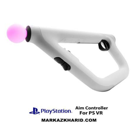 تفنگ پلی استیشن واقعیت مجازی Playstation VR Aim Controller