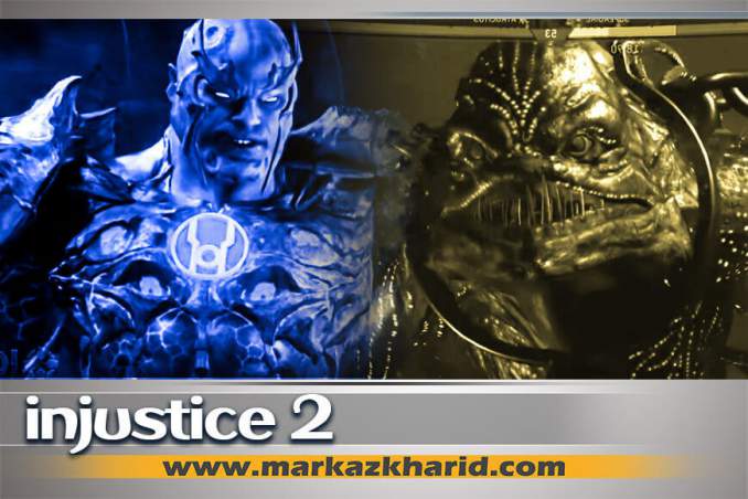 راهنما و استراتژی بازی پلی استیشن ۴ Injustice 2 برای مبتدیان