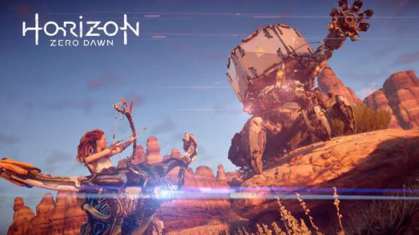 راهنمای بازی Horizon: Zero Dawn قسمت نهم