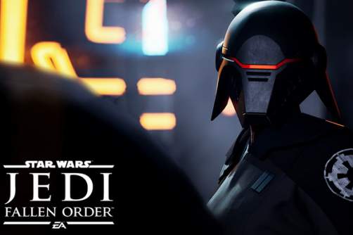 گیم Star Wars Jedi Fallen Order