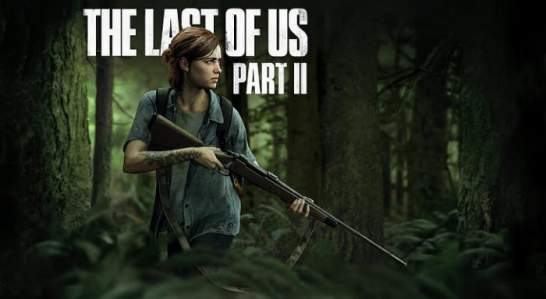 راهنمای The Last of Us (پنجم)