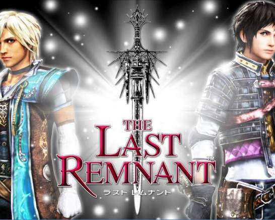 راهنمای The Last Remnant (سوم)