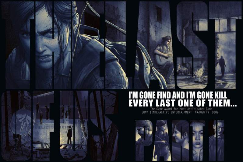 راهنمای The Last of Us (چهارم)