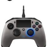 دسته PS4 مدل PS4 Revolution Pro Controller 2 - Grey