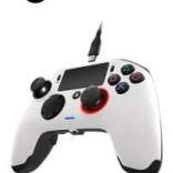 دسته PS4 مدل PS4 Revolution Pro Controller 2 - White