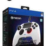 دسته PS4 مدل PS4 Revolution Pro Controller 2 - White