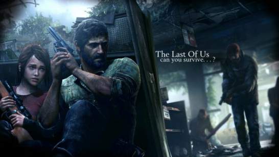  راهنمای The Last of Us (اول)