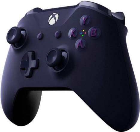 کنسول ایکس باکس وان اس 1 ترابایت مدل Xbox One S Fortnite Battle Royale limited