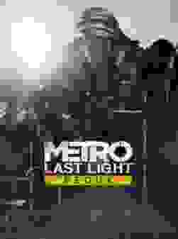 بازی Metro Last Light
