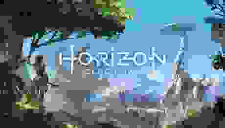 عنوان Horizon: Zero Dawn