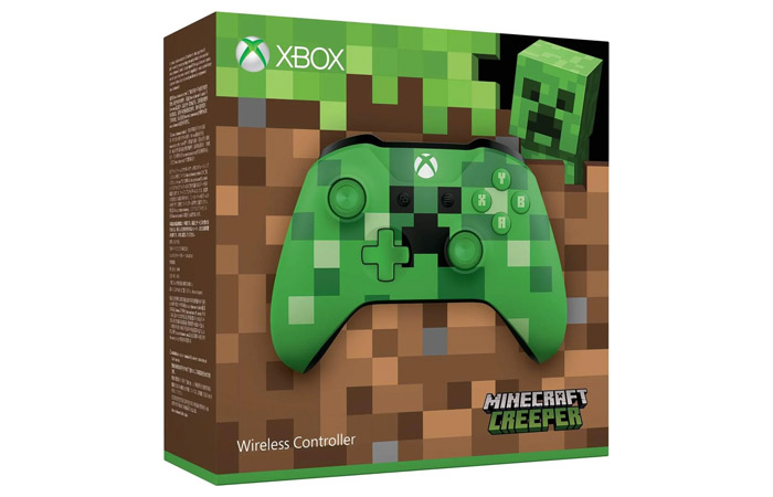 معرفی کنترلر Xbox One