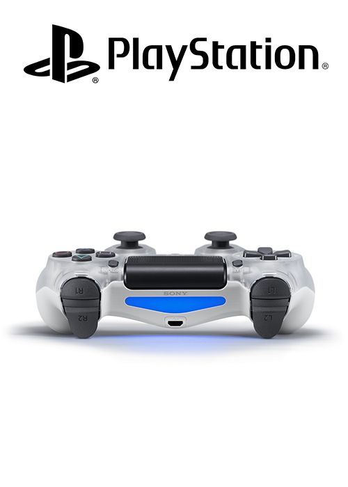 دسته PS4 مدل DualShock 4 - Controller Crystal