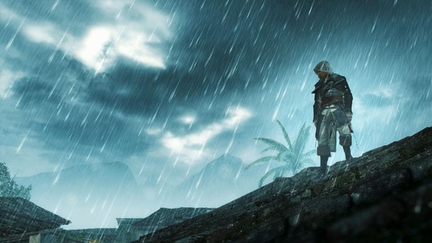 بازی Assassin’s Creed IV: Black Flag