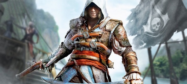 بازی Assassin’s Creed IV: Black Flag