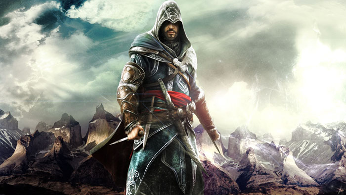 بازی Assassins Creed:Revelations