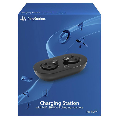 پایه شارژ دسته ps4 مدل PlayStation Move