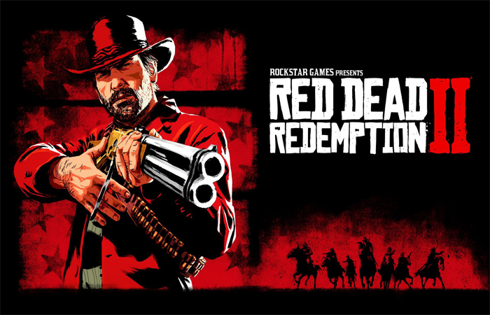 50 نکته بازی Red dead redemption 2
