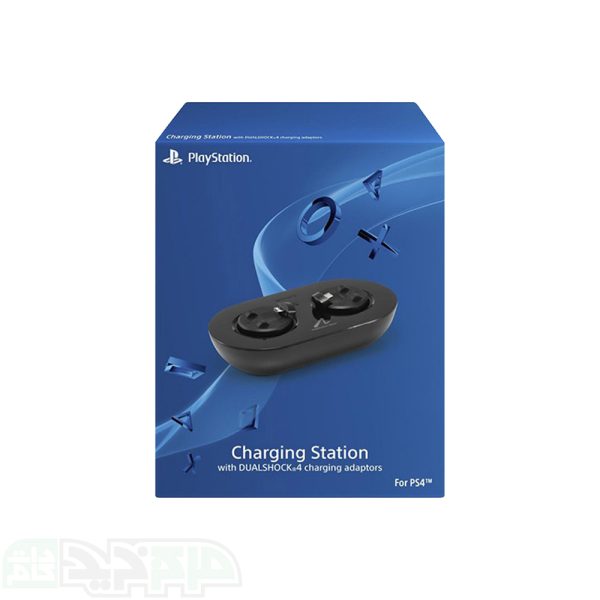 پایه شارژ PlayStation Move