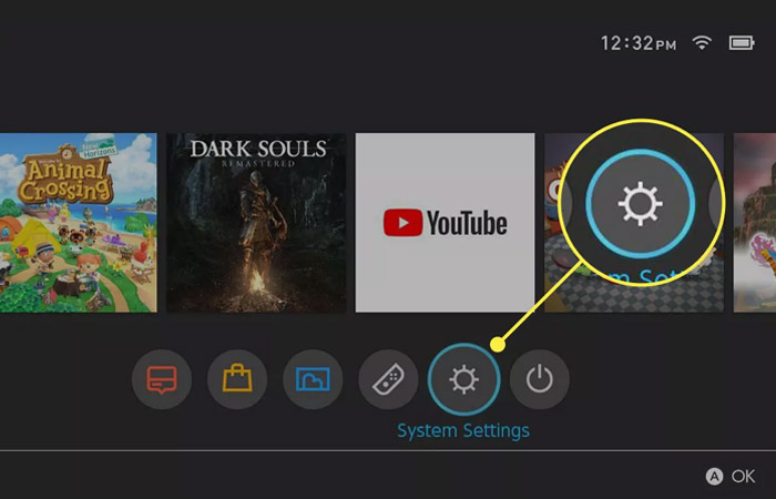 اتصال Xbox وPS4 به نینتندو سوییچ