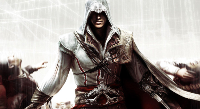 بازی Assassin’s Creed 2