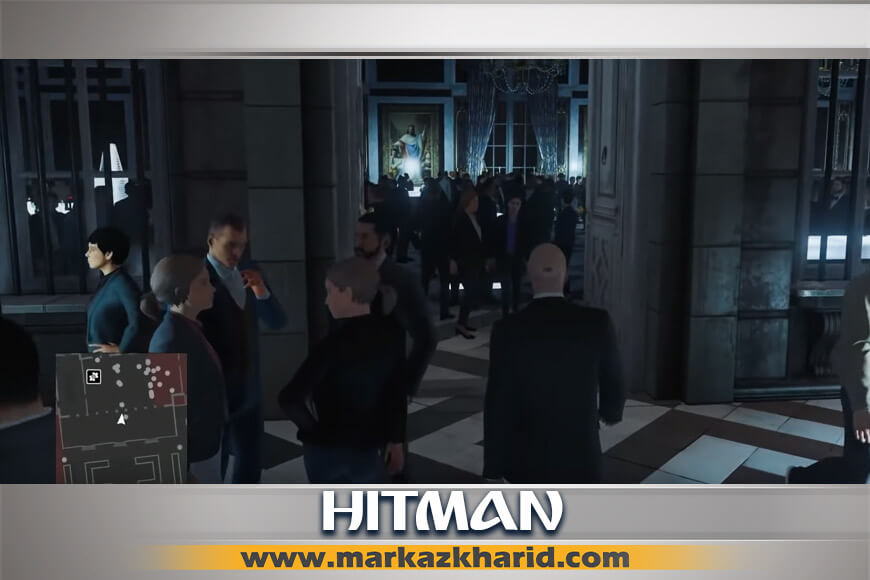 جزئیات و بررسی حذف قفل Denuvo در آپدیت بازی Hitman PS4