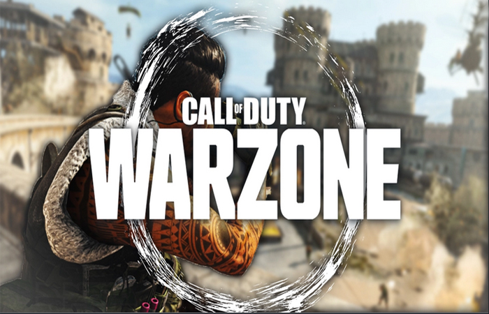 اسلحه های Call Of Duty: Warzone