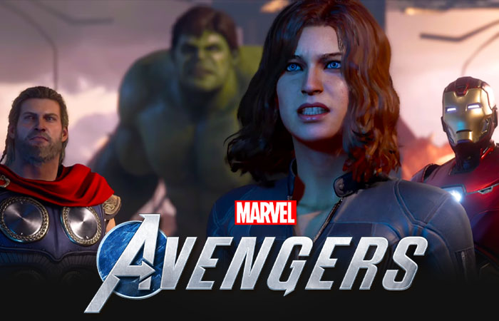 راهنمای بازی Marvel's Avengers