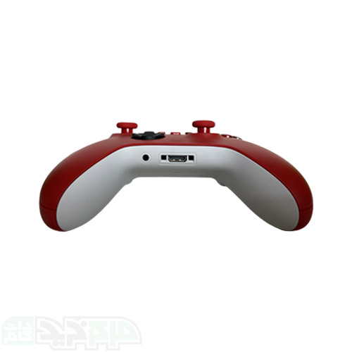 Xbox Series X Wireless Controller red
