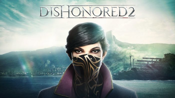 راهنمای Dishonored 2