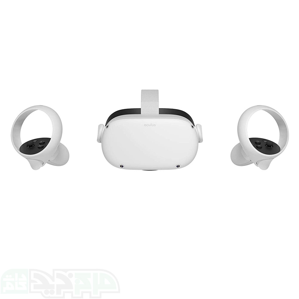هدست واقعیت مجازی Oculus Quest 2 ظرفیت ۲۵۶ گیگابایت