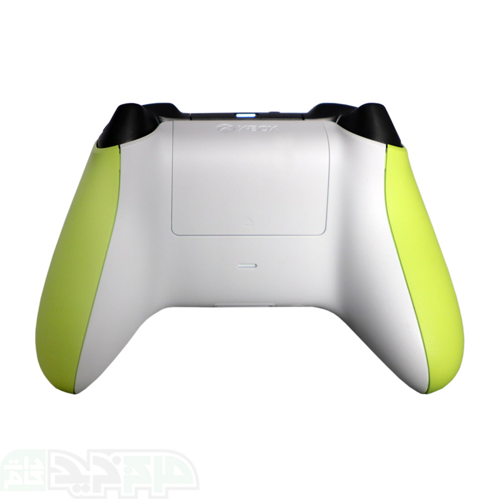 Xbox New Series Conroller Electric Volt