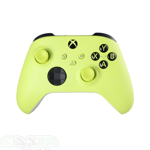 Xbox New Series Conroller Electric Volt
