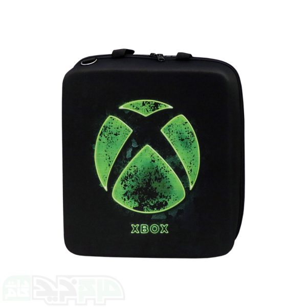 کیف ضد ضربه PS4 طرح لوگو ایکس باکس