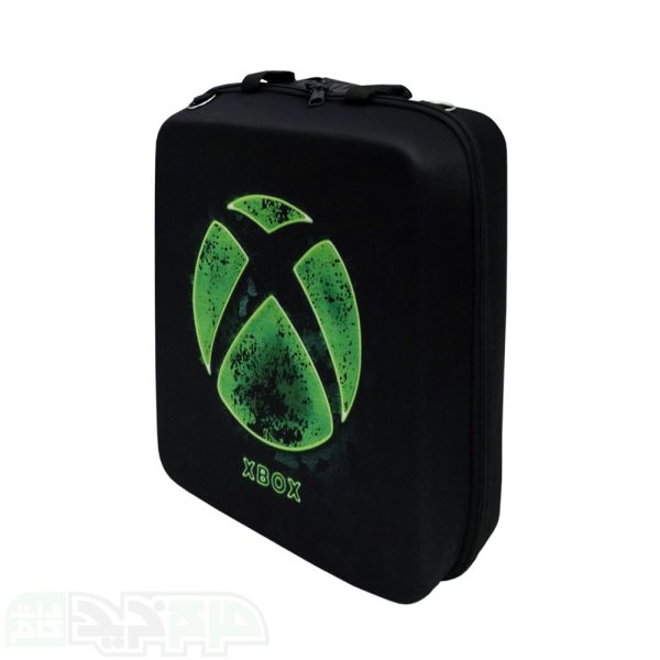 کیف ضد ضربه PS4 طرح ایکس باکس